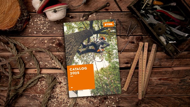 Catalogul STIHL